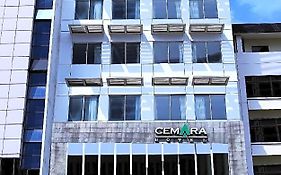 Cemara Hotel Jakarta